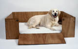 What is a Whelping Box for Dogs? – Dogster