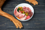 Can Dogs Eat Raw Meat? – Dogster